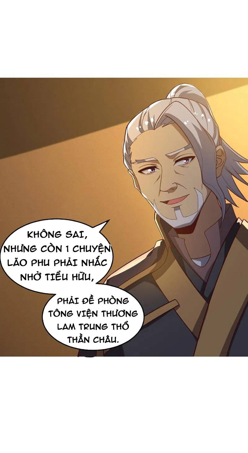Nhất Kiếm Độc Tôn Chapter 209 - Hamtruyen.vn