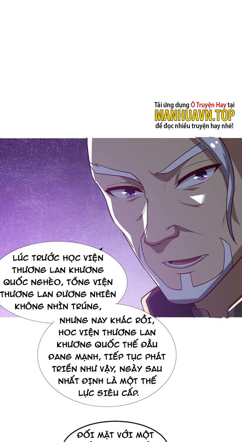 Nhất Kiếm Độc Tôn Chapter 209 - Hamtruyen.vn