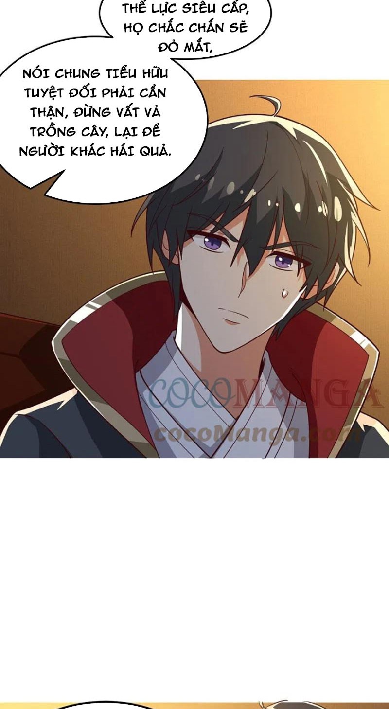 Nhất Kiếm Độc Tôn Chapter 209 - Hamtruyen.vn