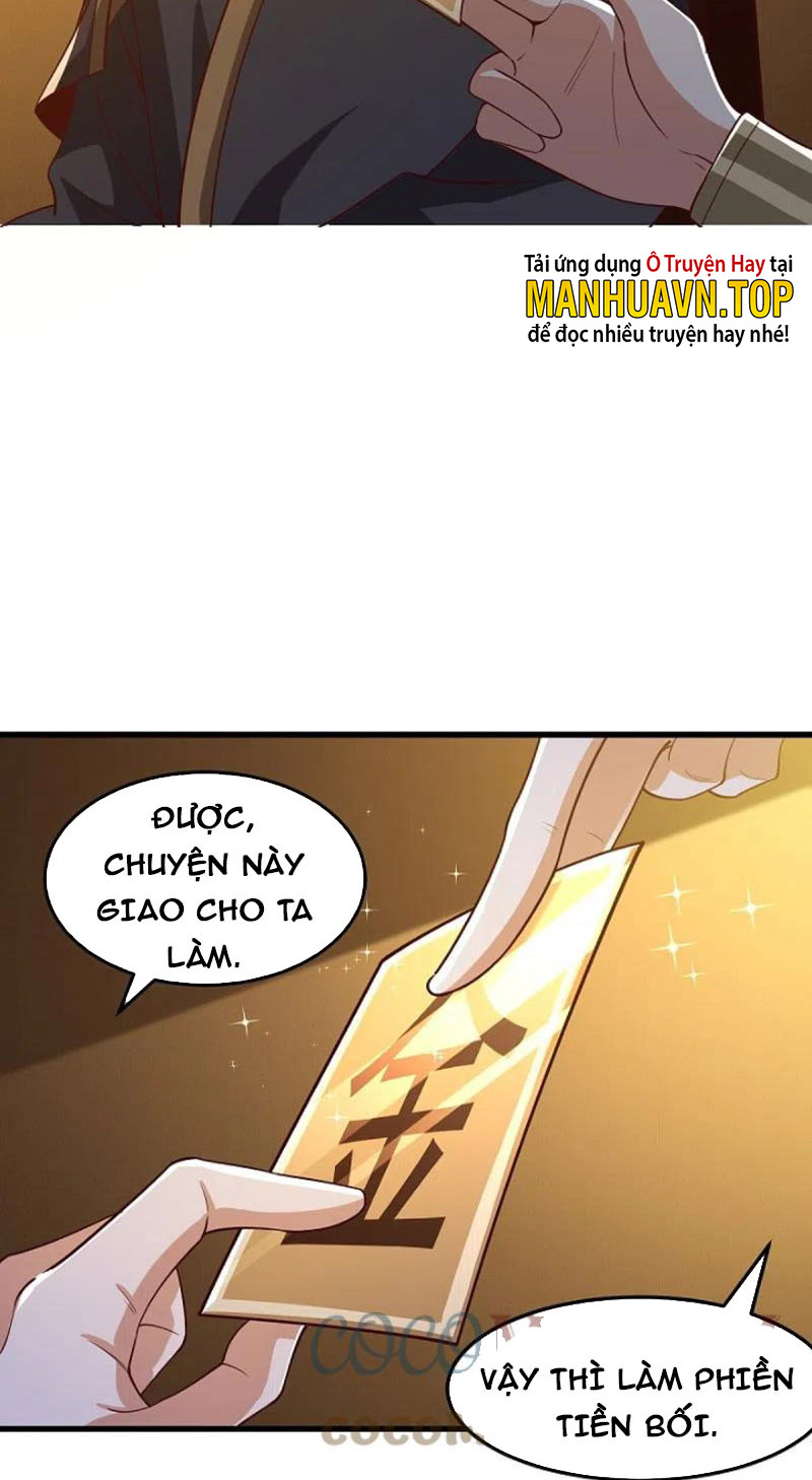 Nhất Kiếm Độc Tôn Chapter 209 - Hamtruyen.vn