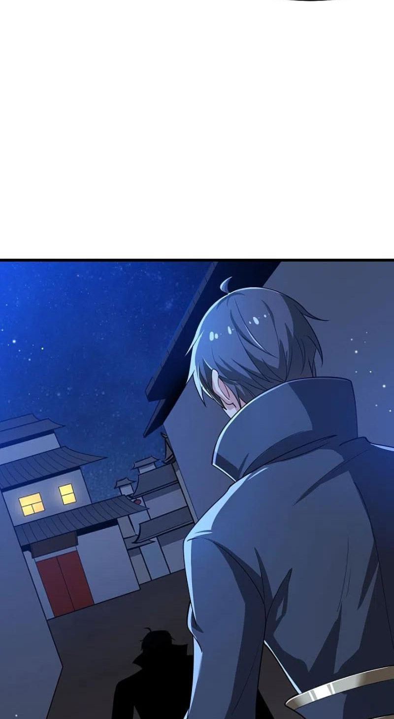 Nhất Kiếm Độc Tôn Chapter 209 - Hamtruyen.vn