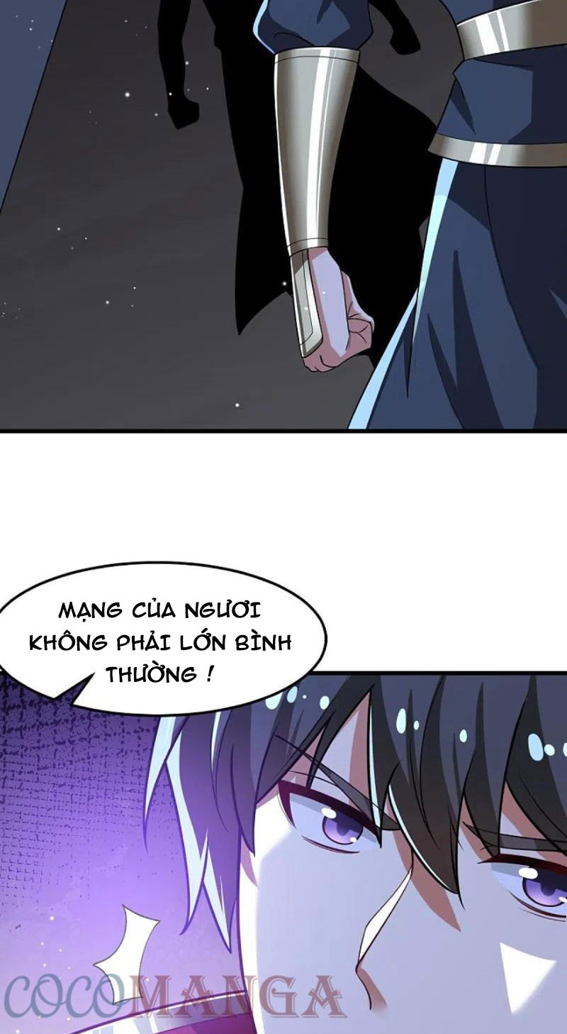 Nhất Kiếm Độc Tôn Chapter 209 - Hamtruyen.vn