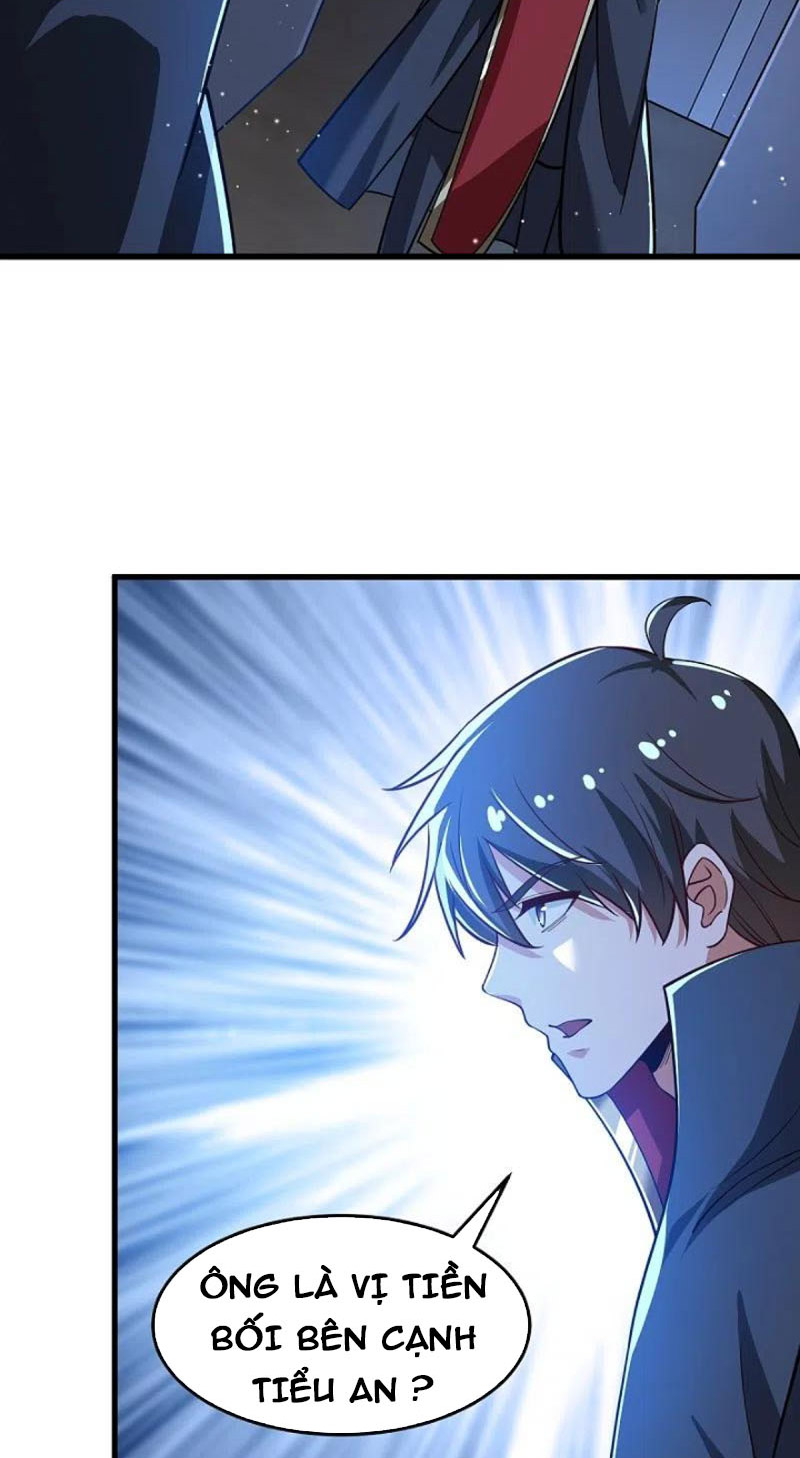 Nhất Kiếm Độc Tôn Chapter 209 - Hamtruyen.vn