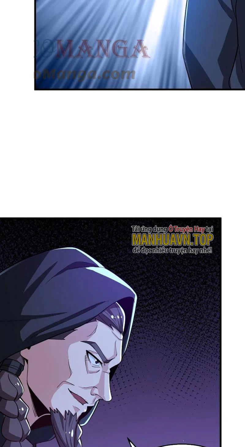 Nhất Kiếm Độc Tôn Chapter 209 - Hamtruyen.vn
