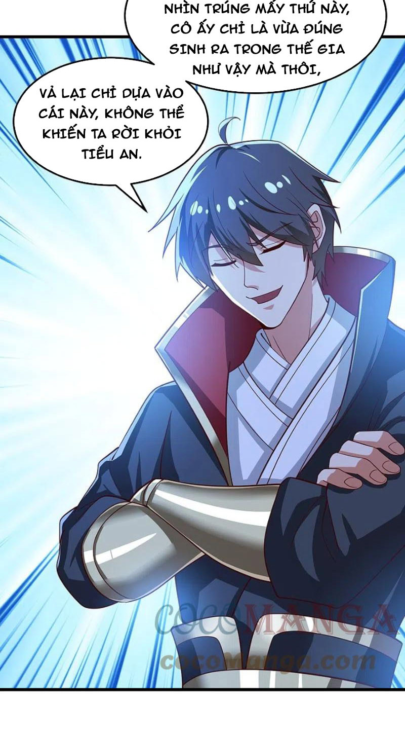 Nhất Kiếm Độc Tôn Chapter 209 - Hamtruyen.vn