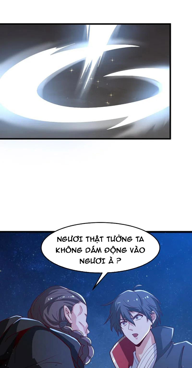 Nhất Kiếm Độc Tôn Chapter 209 - Hamtruyen.vn
