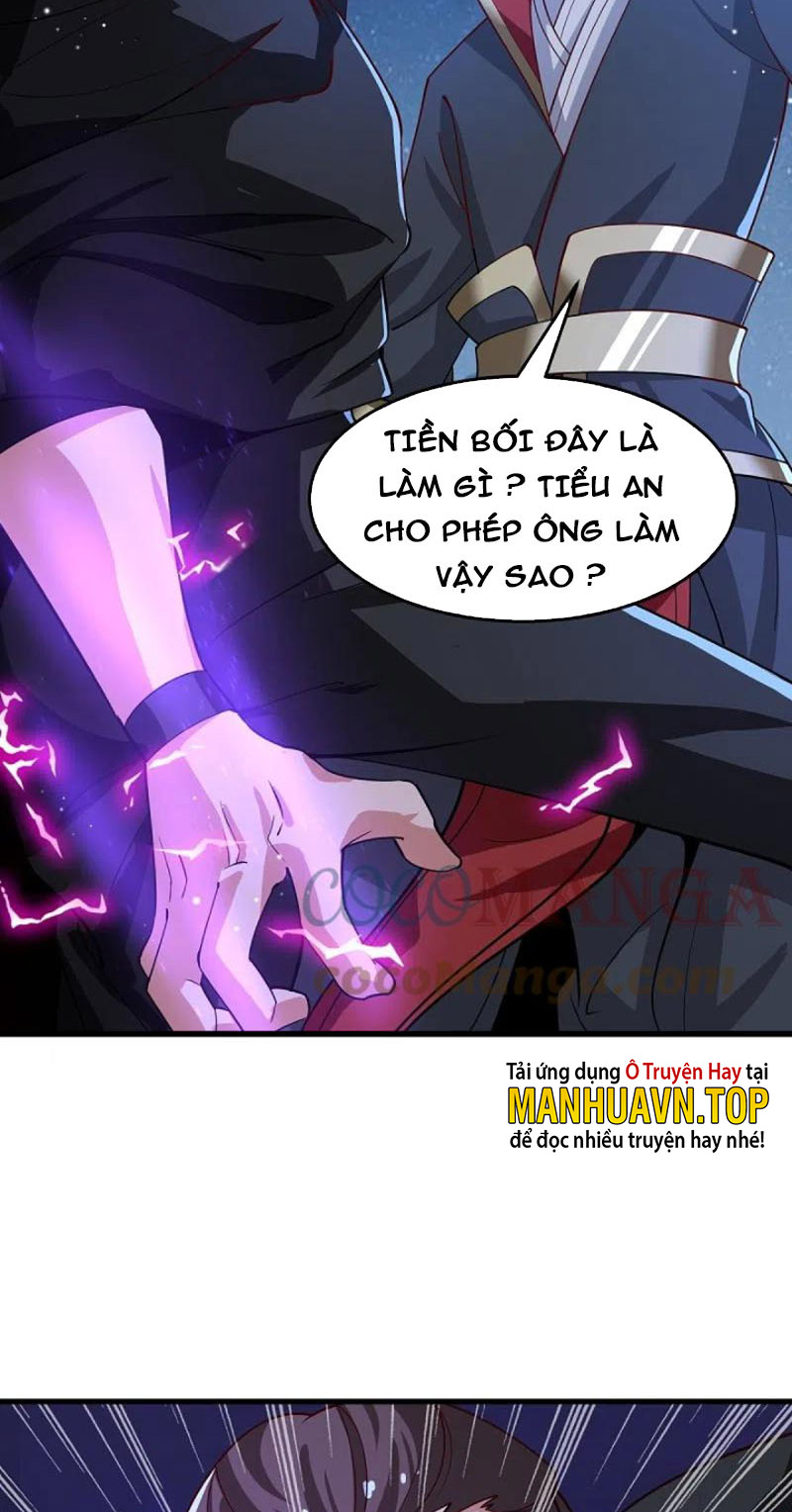 Nhất Kiếm Độc Tôn Chapter 209 - Hamtruyen.vn