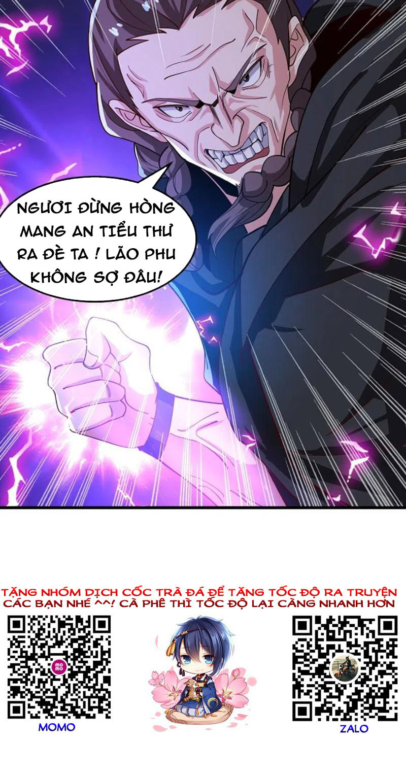 Nhất Kiếm Độc Tôn Chapter 209 - Hamtruyen.vn