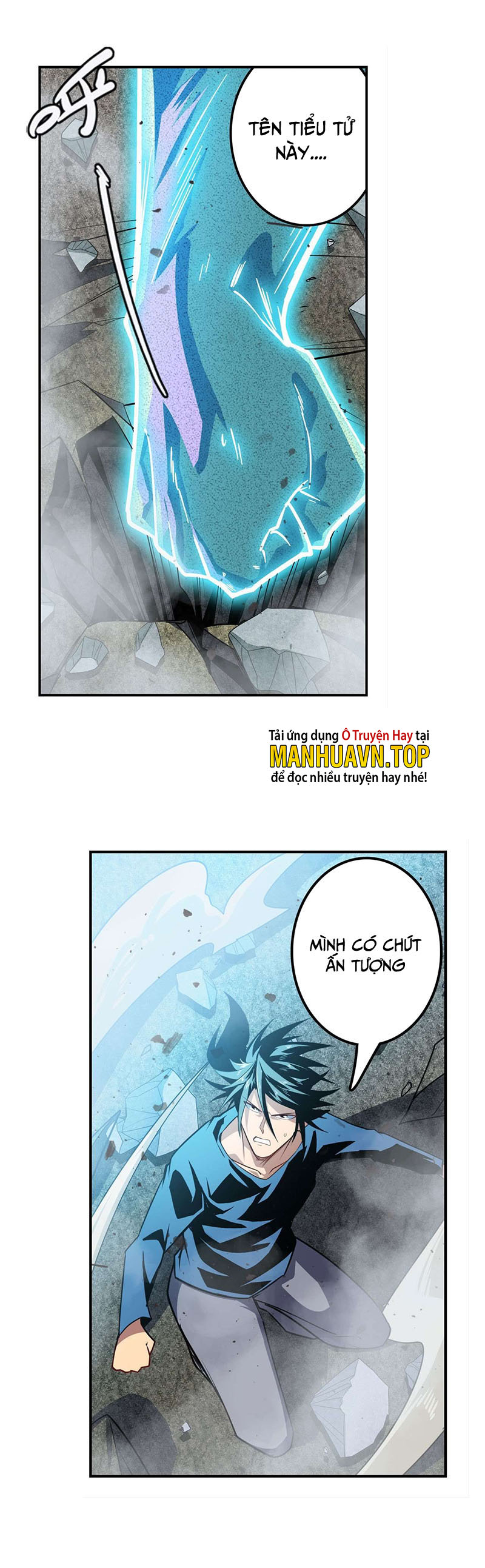 Anh Hùng ? Ta Không Làm Lâu Rồi Chapter 374 - Trang 7