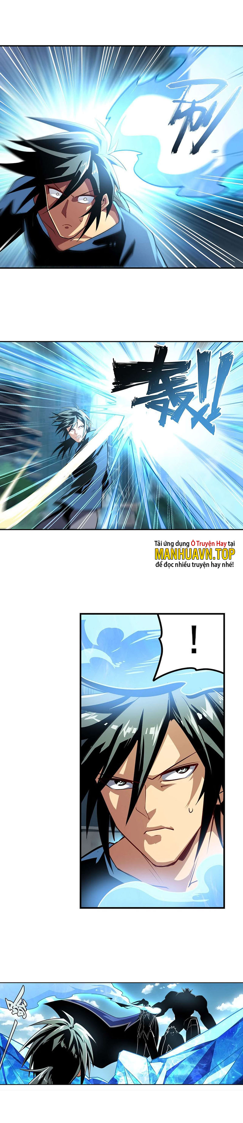 Anh Hùng ? Ta Không Làm Lâu Rồi Chapter 374 - Trang 17