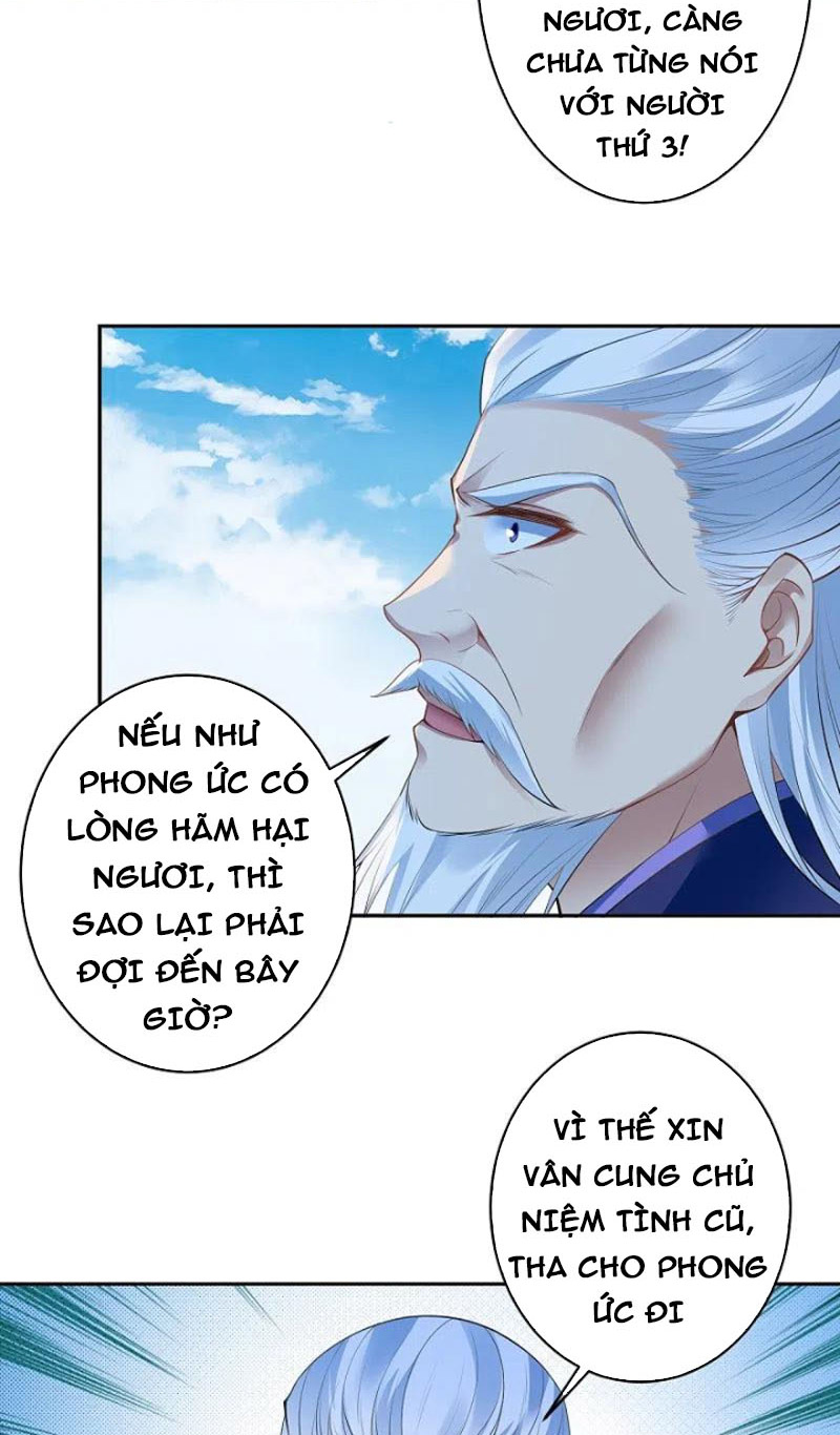 Nghịch Thiên Tà Thần Chapter 475 - Trang 3
