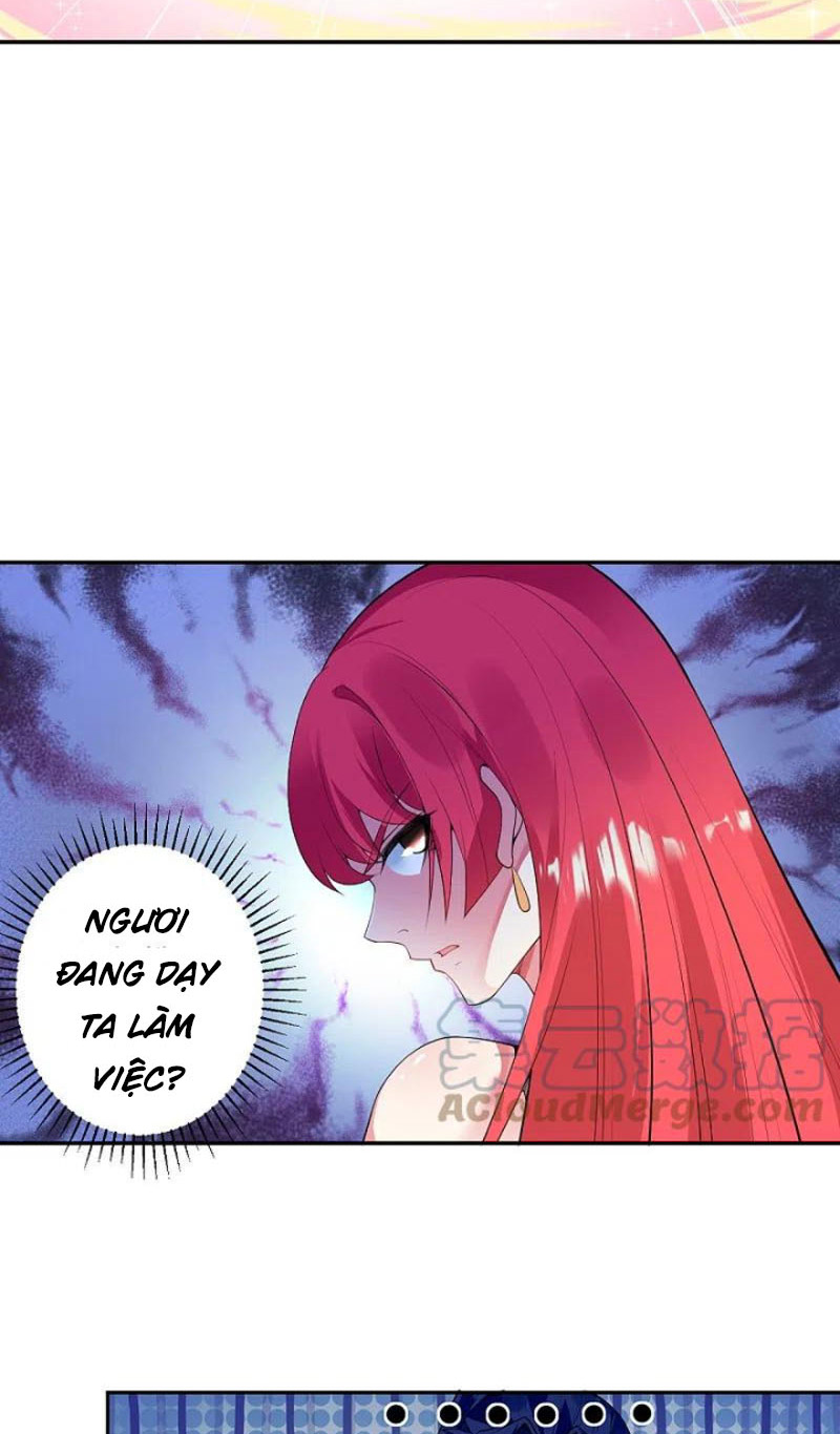 Nghịch Thiên Tà Thần Chapter 475 - Trang 9