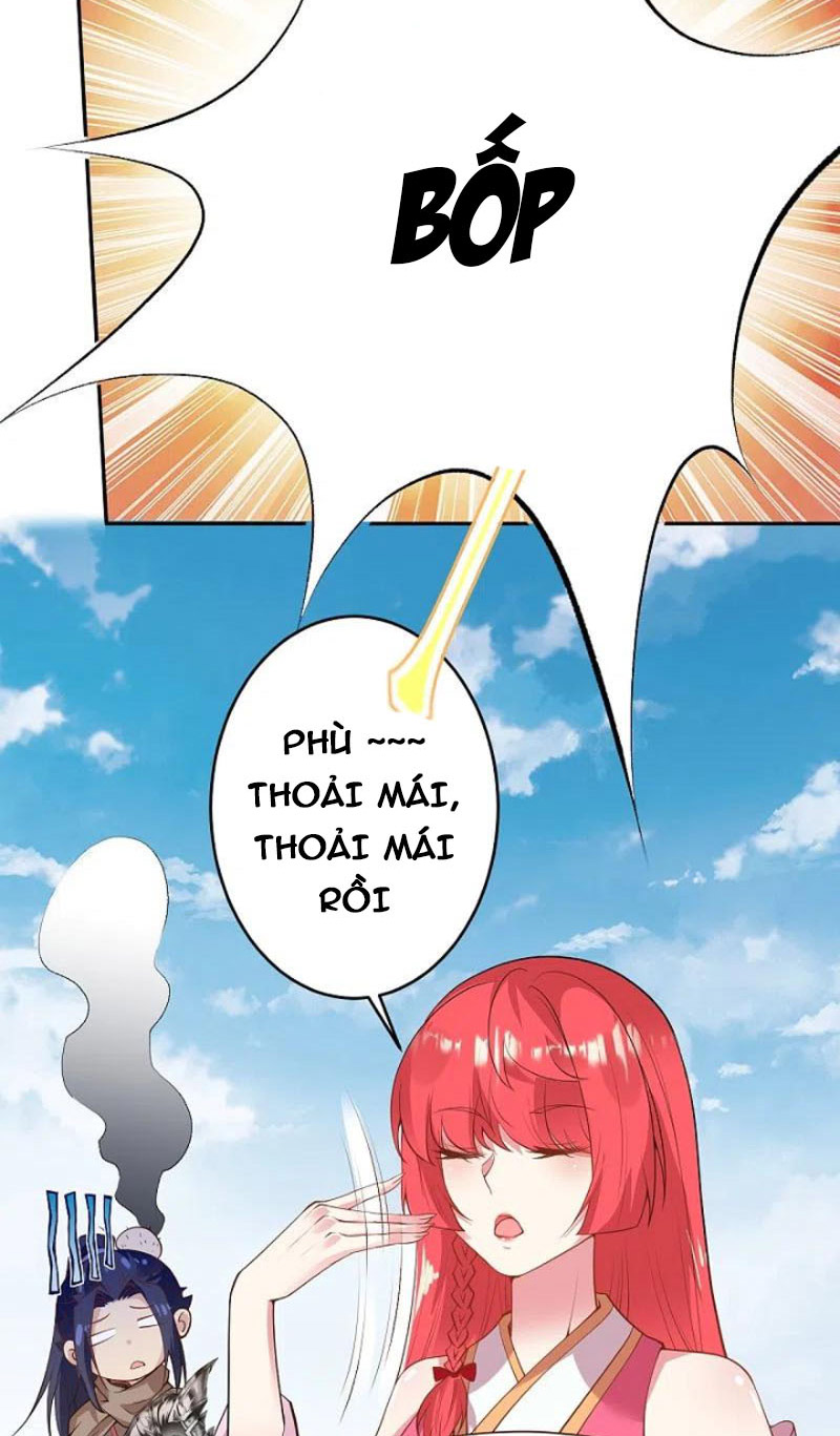 Nghịch Thiên Tà Thần Chapter 475 - Trang 12