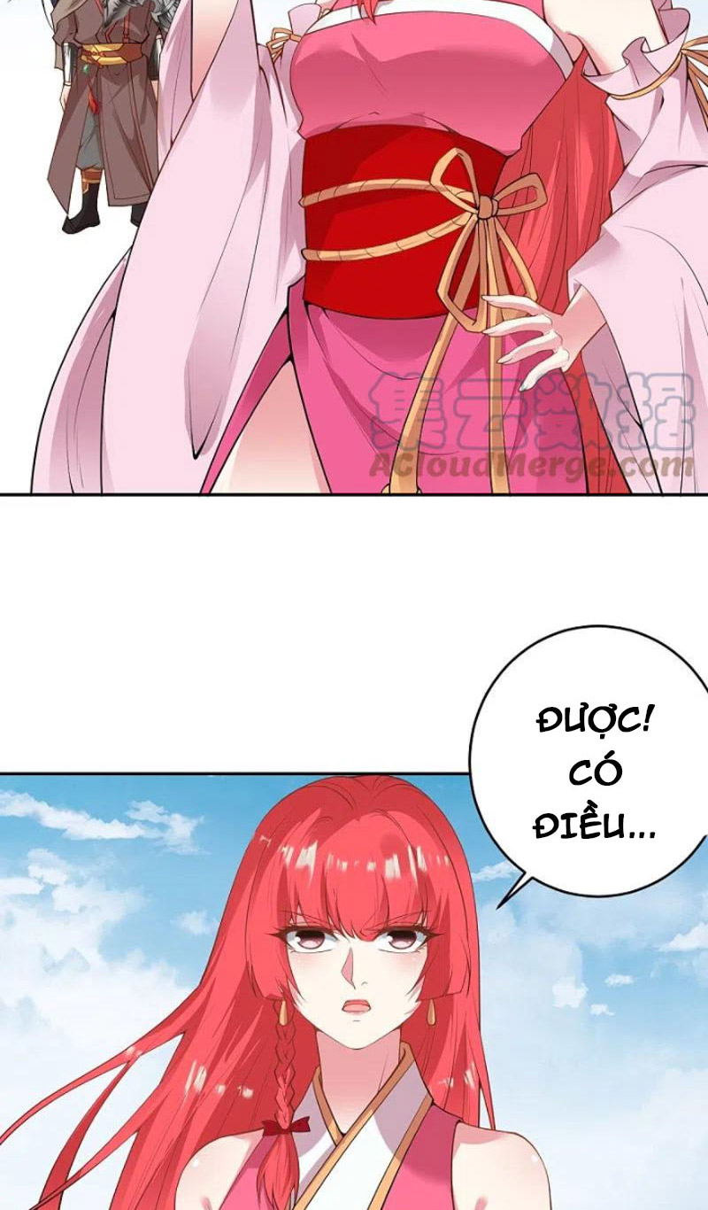 Nghịch Thiên Tà Thần Chapter 475 - Trang 13