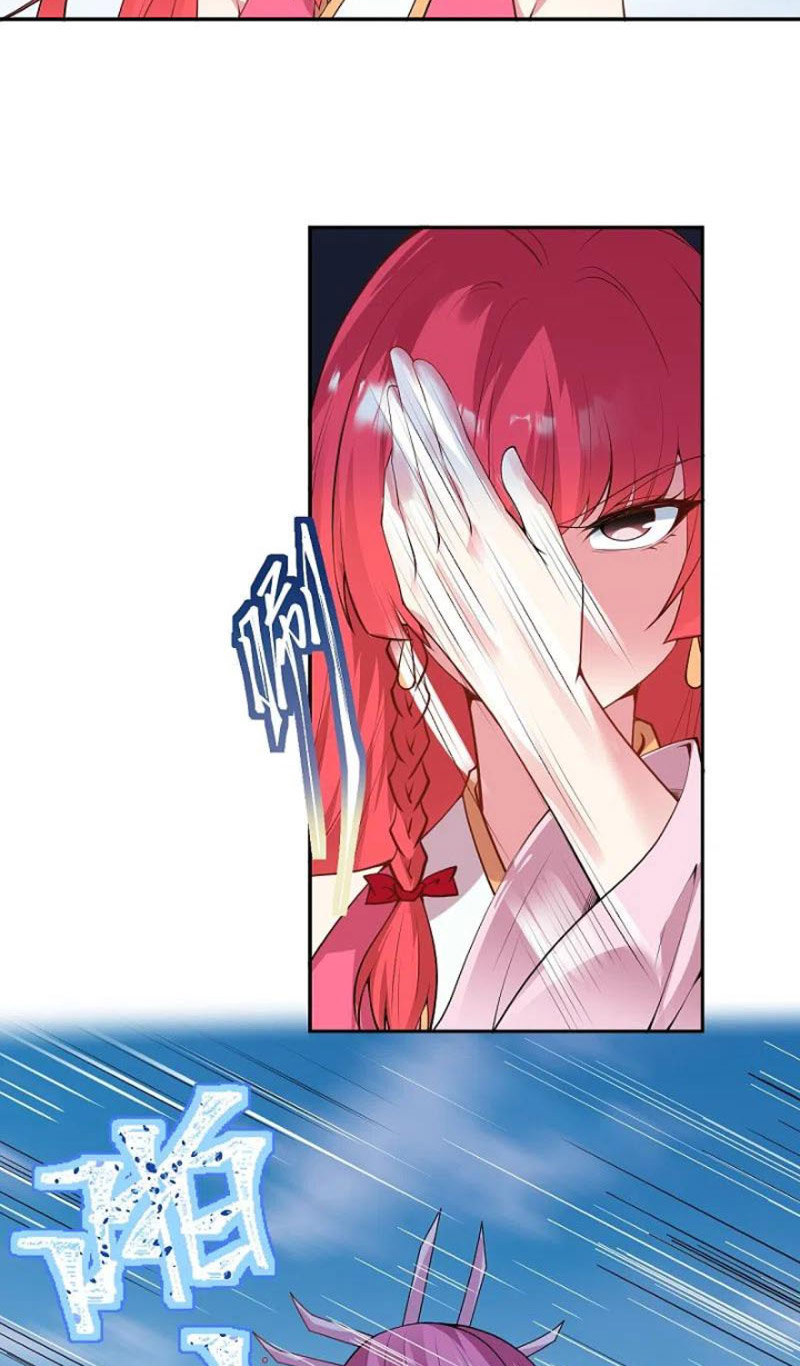 Nghịch Thiên Tà Thần Chapter 475 - Trang 14