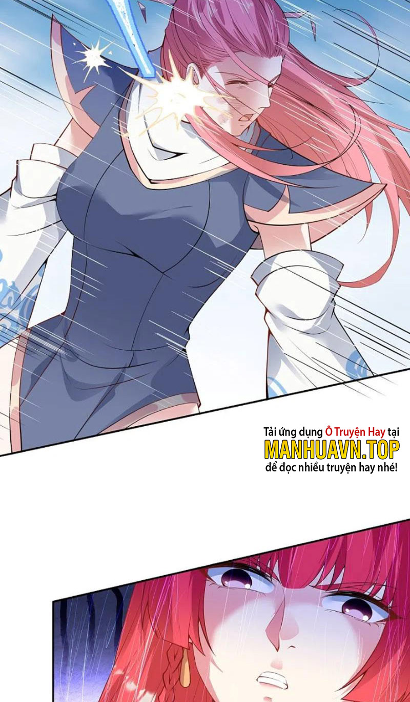 Nghịch Thiên Tà Thần Chapter 475 - Trang 15