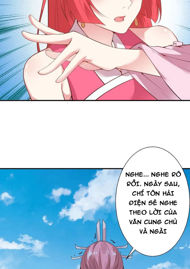 Nghịch Thiên Tà Thần Chapter 475 - Trang 18