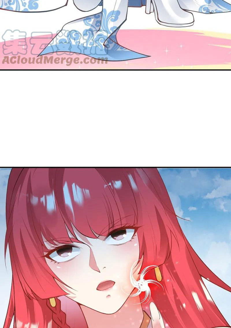Nghịch Thiên Tà Thần Chapter 475 - Trang 20