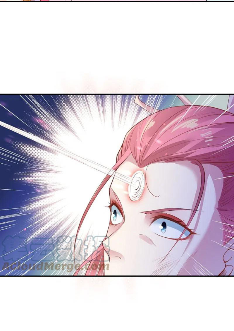 Nghịch Thiên Tà Thần Chapter 475 - Trang 23