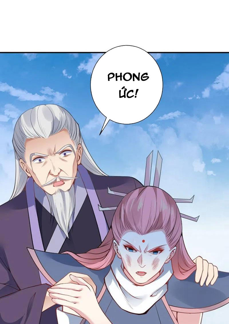Nghịch Thiên Tà Thần Chapter 475 - Trang 24