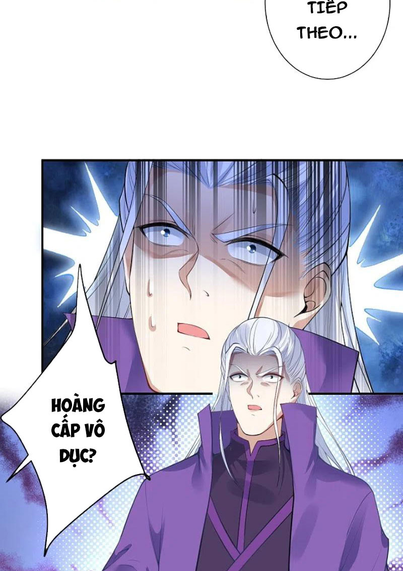 Nghịch Thiên Tà Thần Chapter 475 - Trang 26