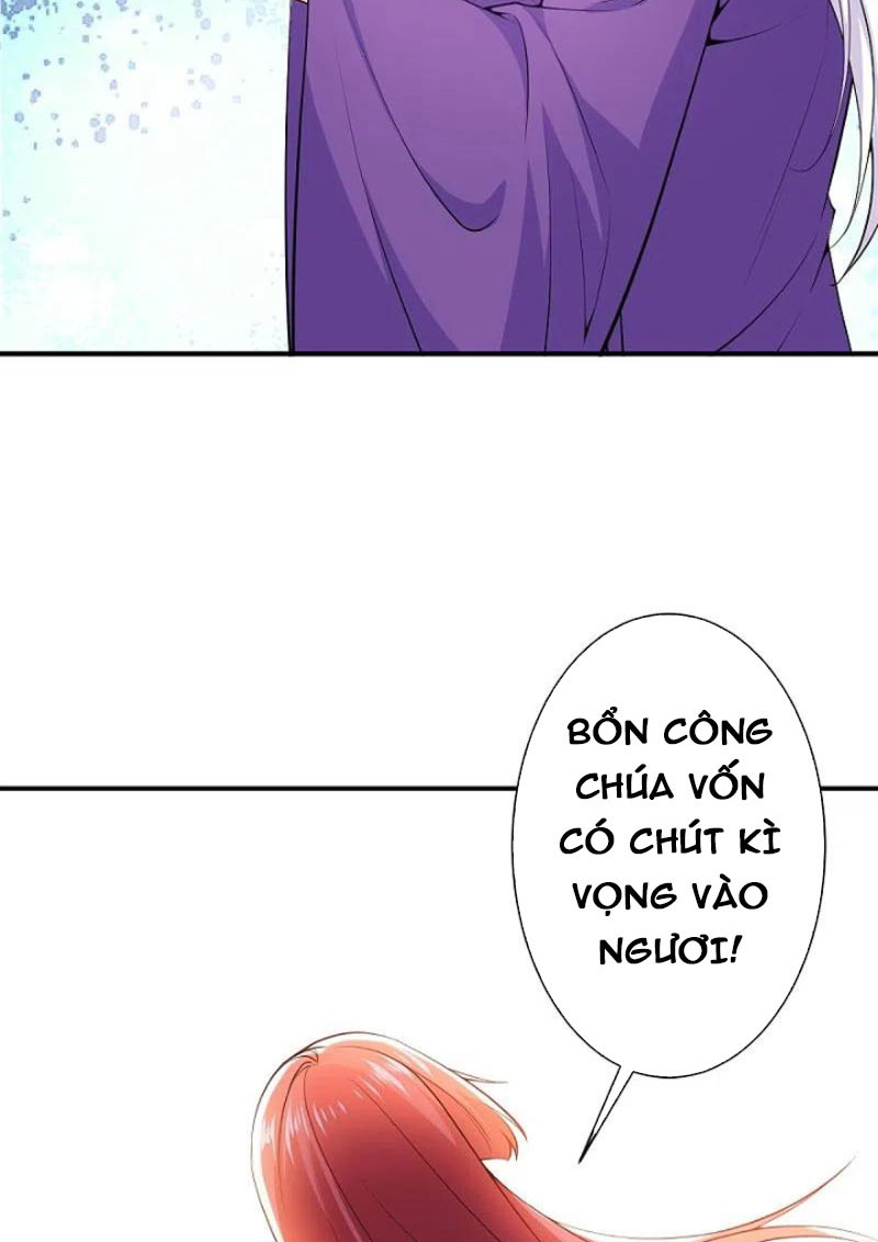 Nghịch Thiên Tà Thần Chapter 475 - Trang 28