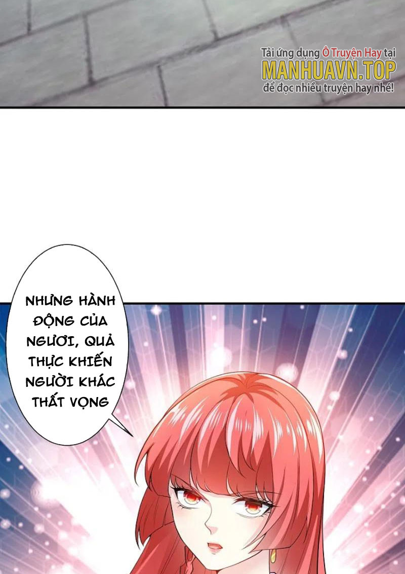 Nghịch Thiên Tà Thần Chapter 475 - Trang 30
