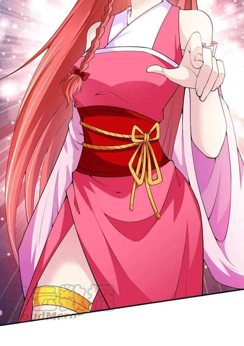 Nghịch Thiên Tà Thần Chapter 475 - Trang 31