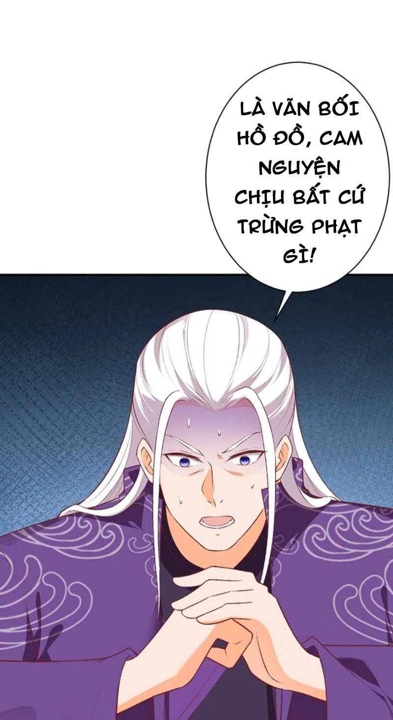 Nghịch Thiên Tà Thần Chapter 475 - Trang 33
