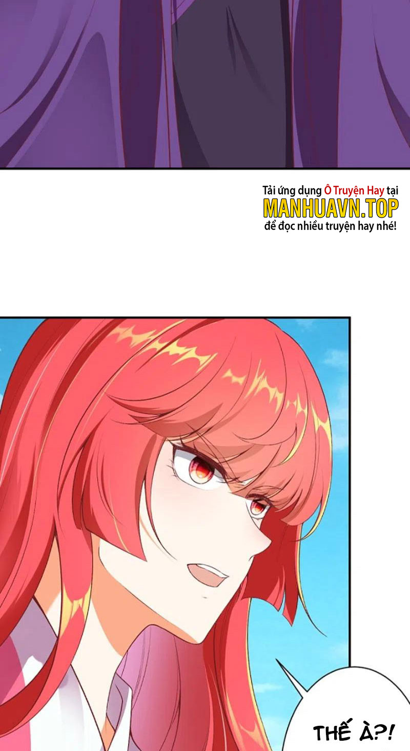 Nghịch Thiên Tà Thần Chapter 475 - Trang 34