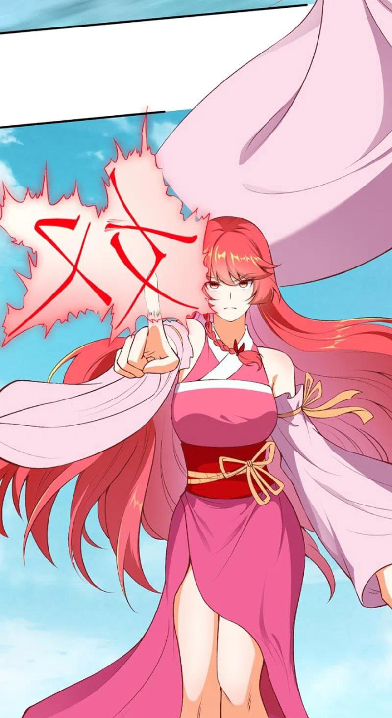 Nghịch Thiên Tà Thần Chapter 475 - Trang 36