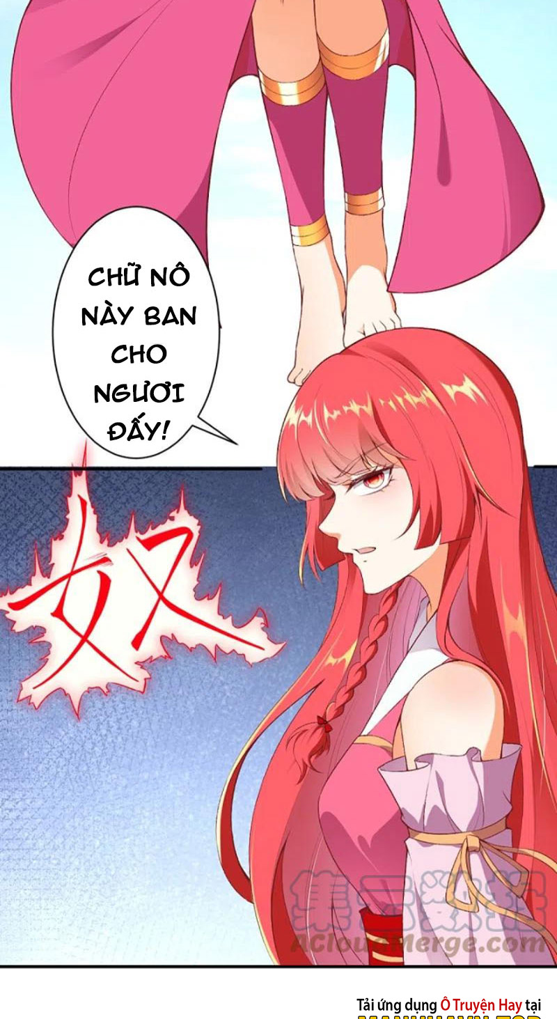 Nghịch Thiên Tà Thần Chapter 475 - Trang 37