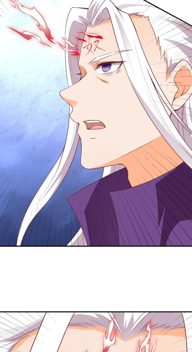 Nghịch Thiên Tà Thần Chapter 475 - Trang 39