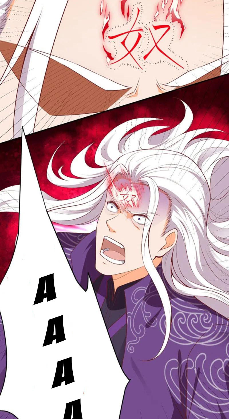 Nghịch Thiên Tà Thần Chapter 475 - Trang 40