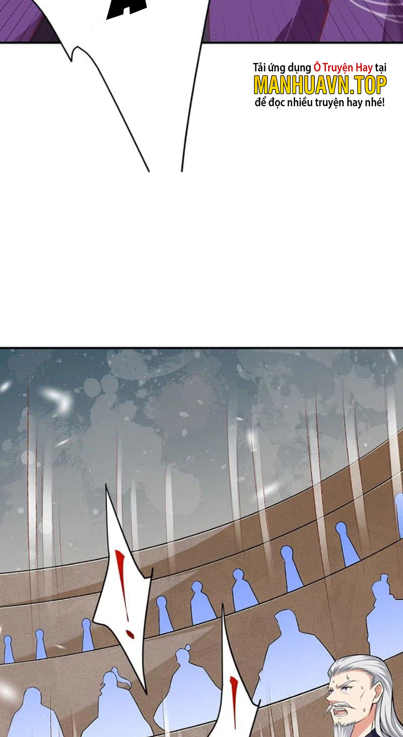 Nghịch Thiên Tà Thần Chapter 475 - Trang 41