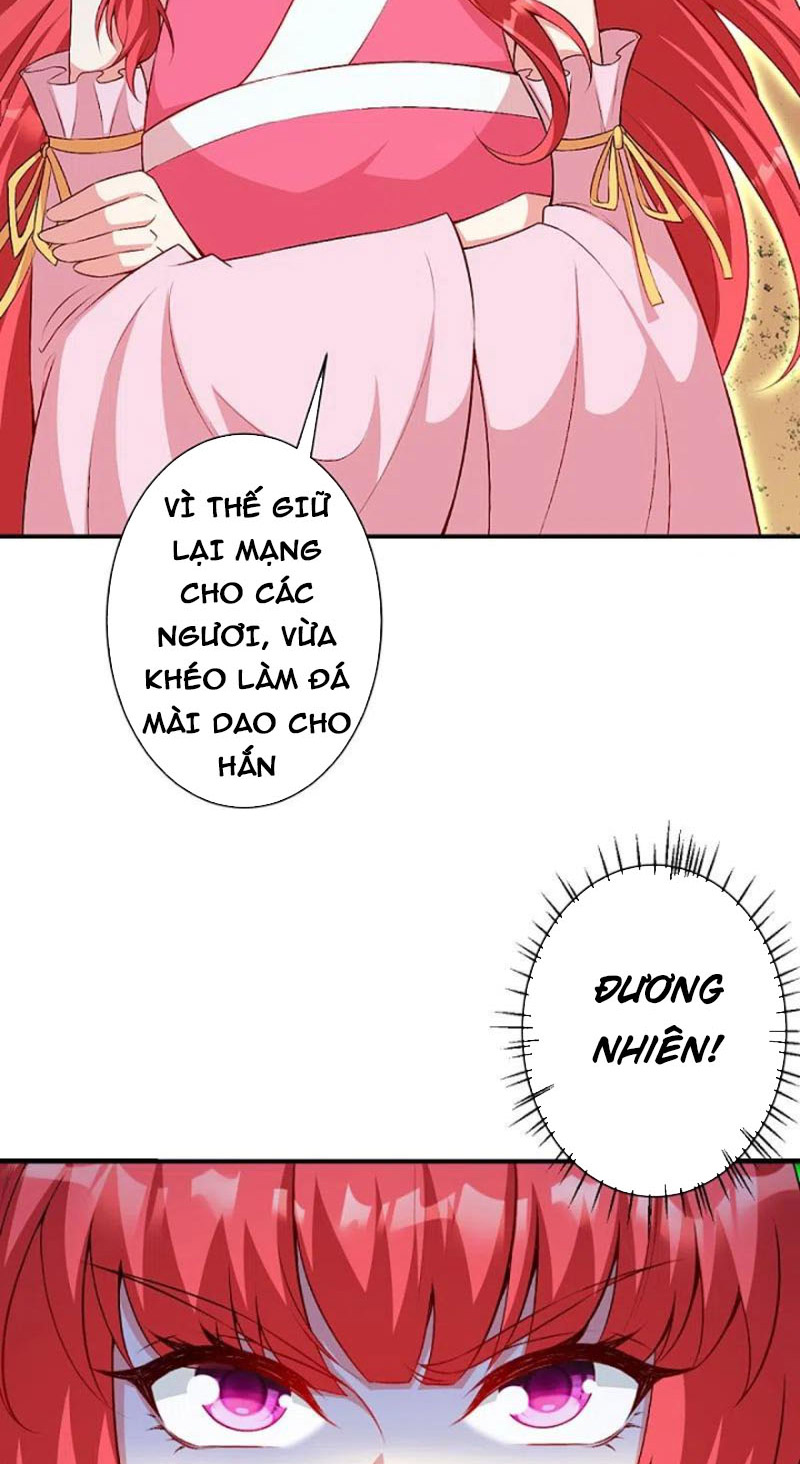 Nghịch Thiên Tà Thần Chapter 475 - Trang 46