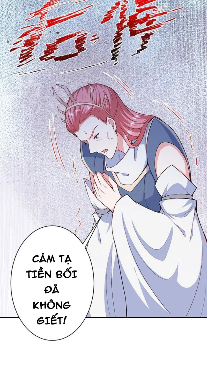 Nghịch Thiên Tà Thần Chapter 475 - Trang 48