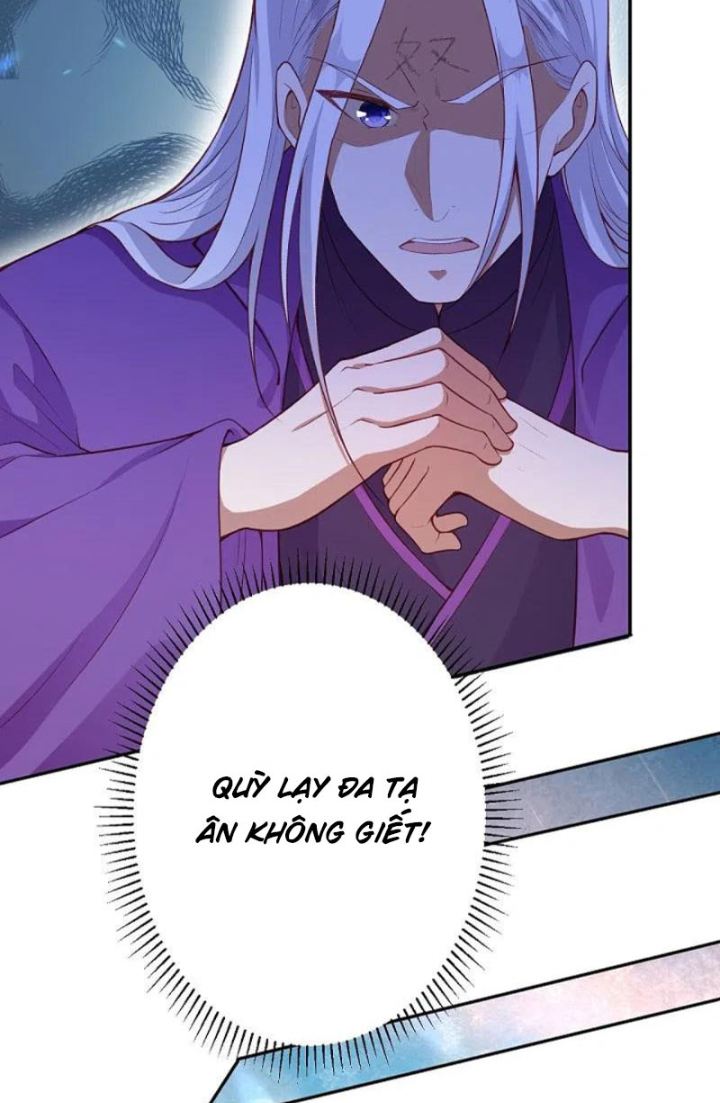 Nghịch Thiên Tà Thần Chapter 475 - Trang 51