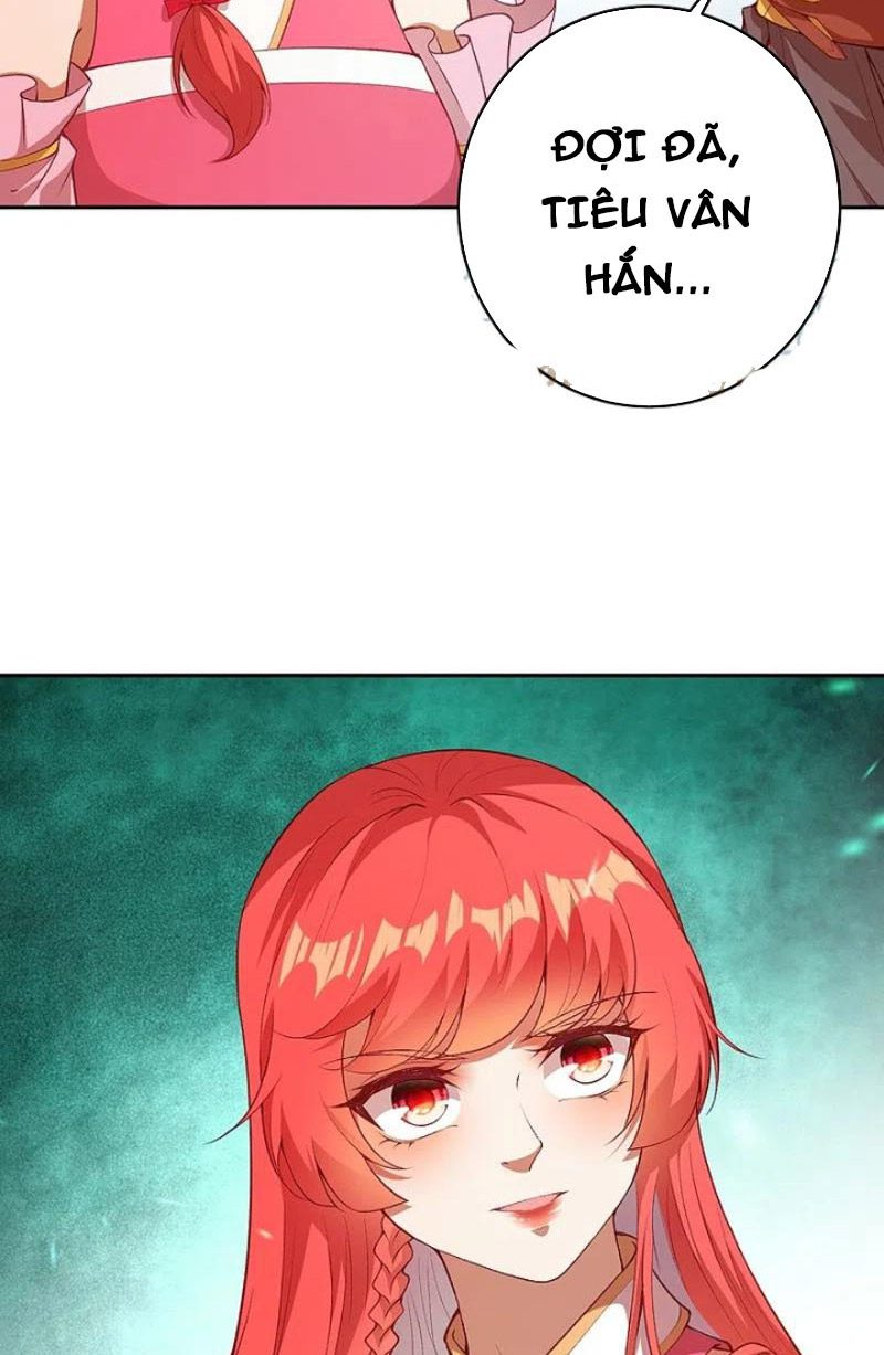 Nghịch Thiên Tà Thần Chapter 475 - Trang 53