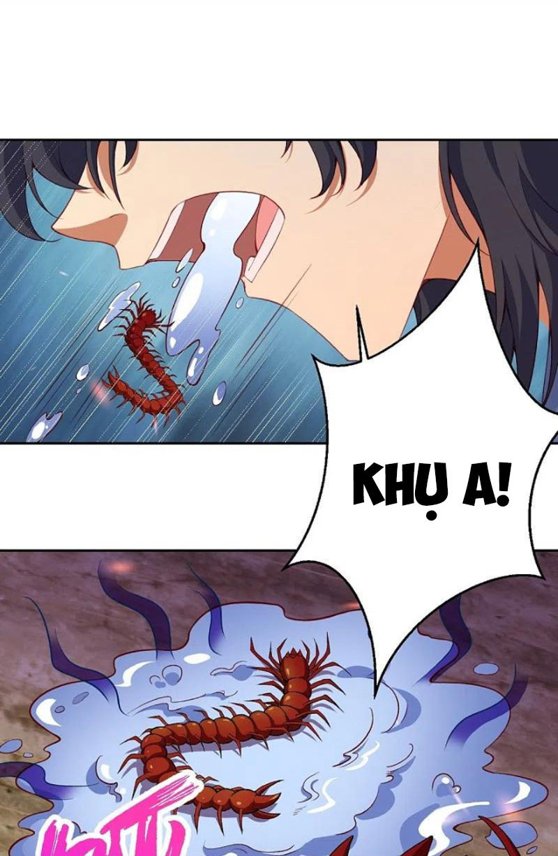 Nghịch Thiên Tà Thần Chapter 475 - Trang 57