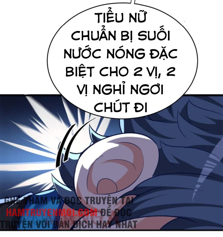Ta Nhặt Được Thuộc Tính Tại Tu Chân Giới chapter 203 - Trang 14