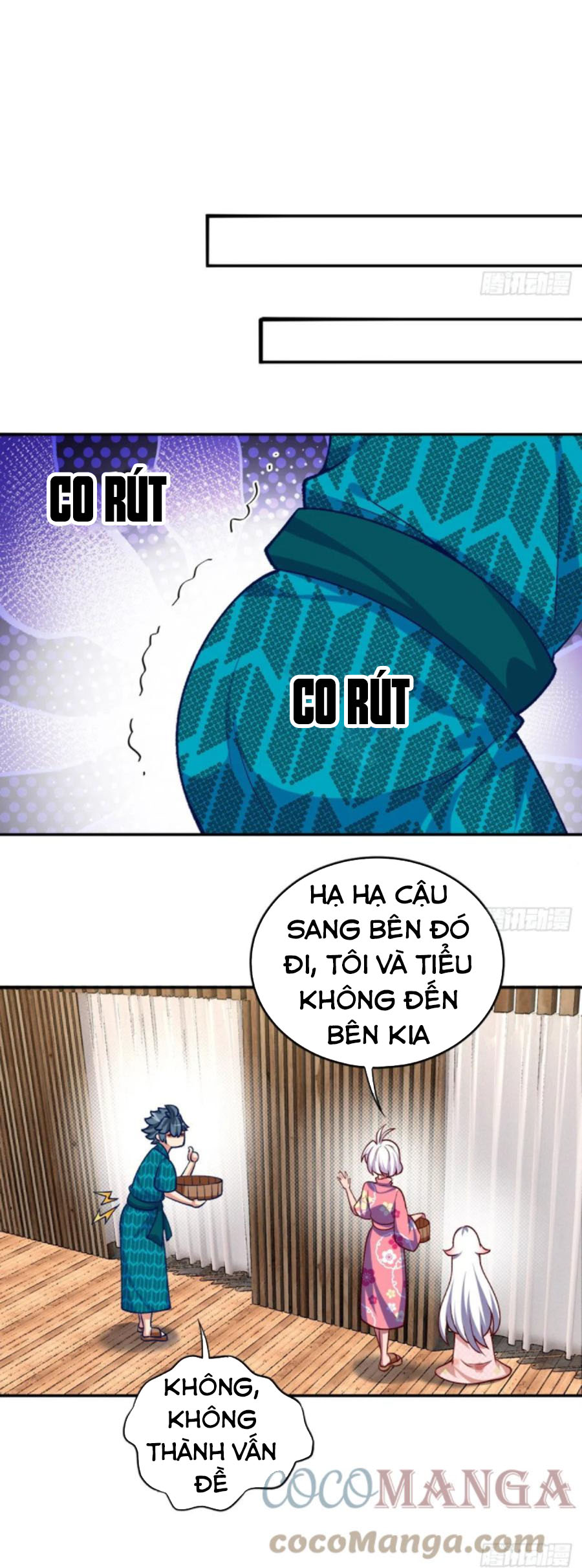 Ta Nhặt Được Thuộc Tính Tại Tu Chân Giới chapter 203 - Trang 27
