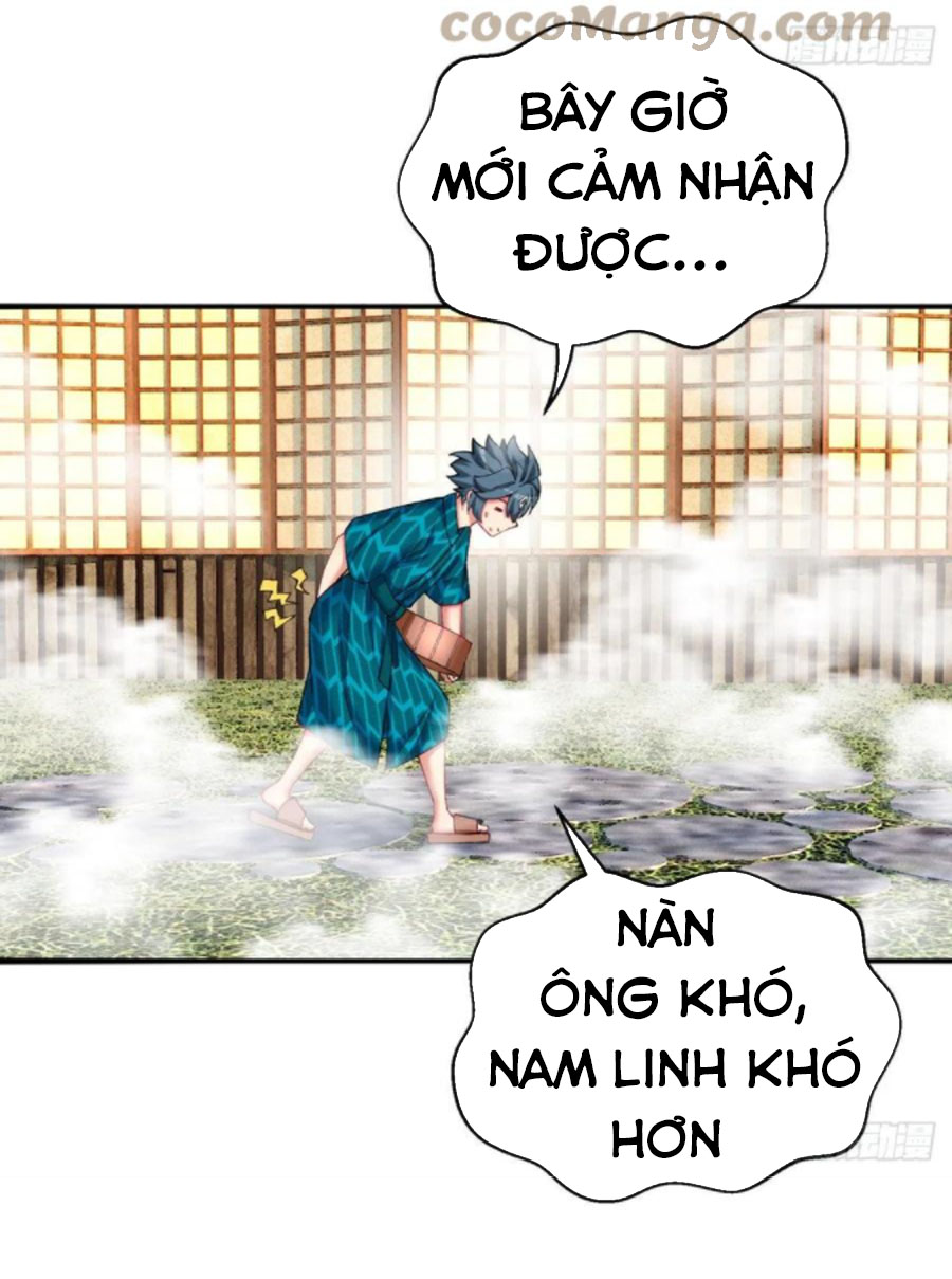 Ta Nhặt Được Thuộc Tính Tại Tu Chân Giới chapter 203 - Trang 30