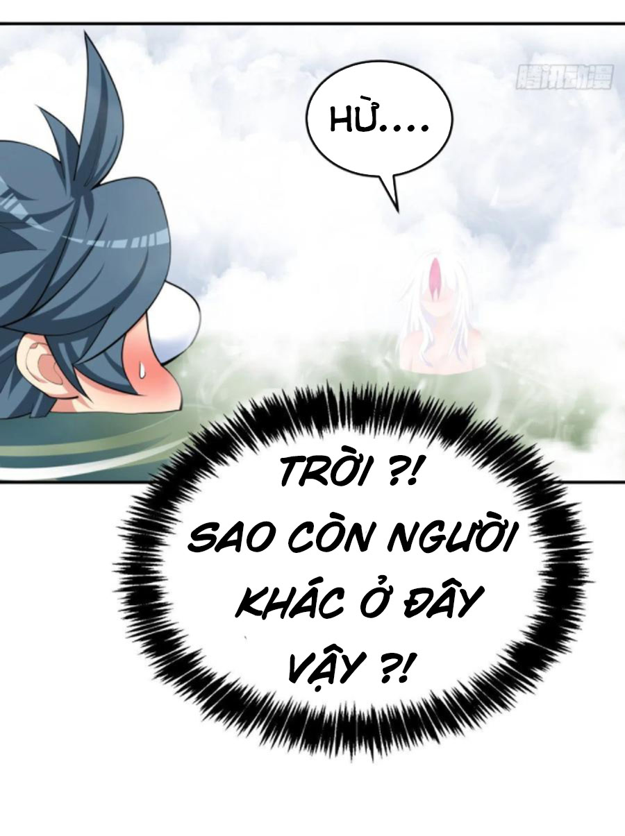 Ta Nhặt Được Thuộc Tính Tại Tu Chân Giới chapter 203 - Trang 34