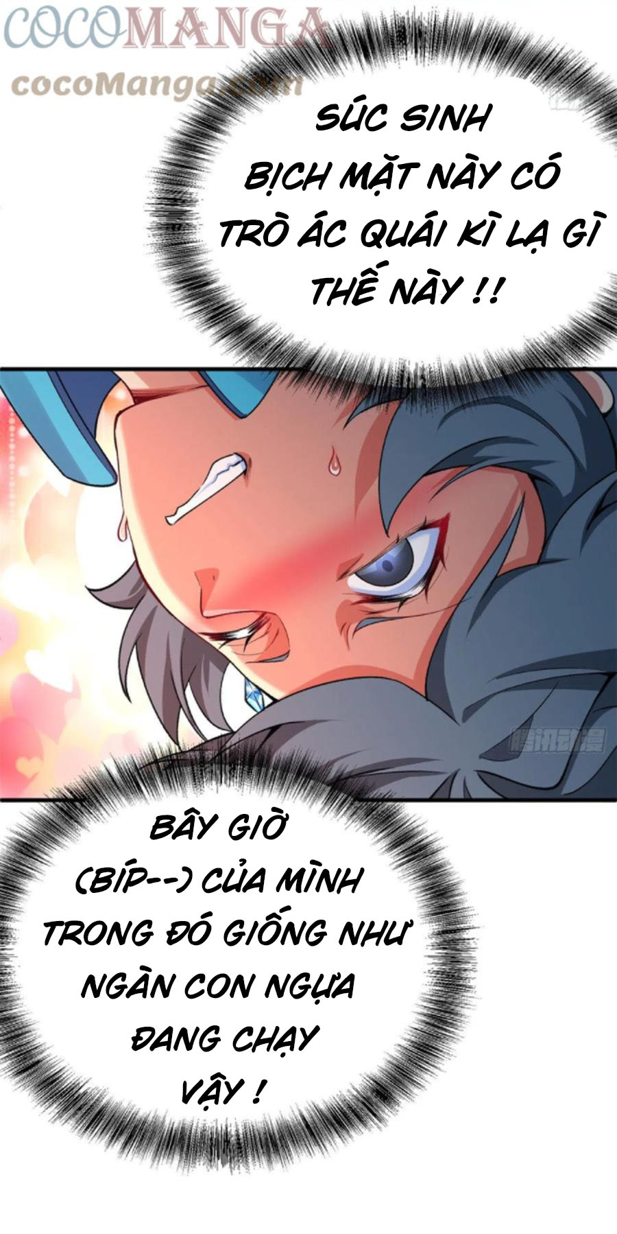 Ta Nhặt Được Thuộc Tính Tại Tu Chân Giới chapter 203 - Trang 6
