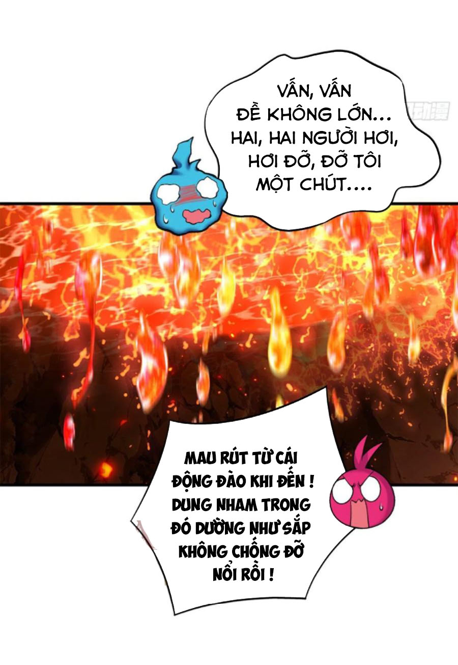 Ta Nhặt Được Thuộc Tính Tại Tu Chân Giới chapter 203 - Trang 7