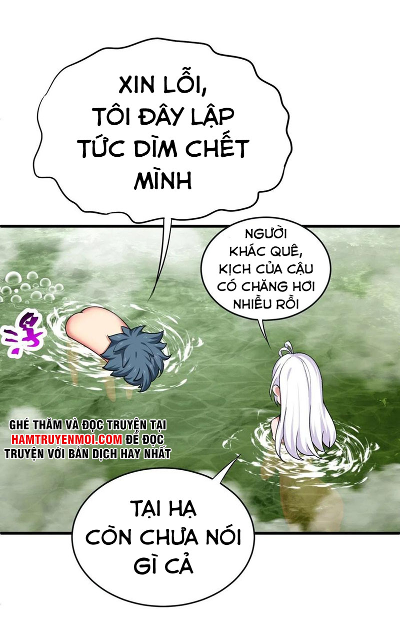 Ta Nhặt Được Thuộc Tính Tại Tu Chân Giới chapter 204 - Trang 10