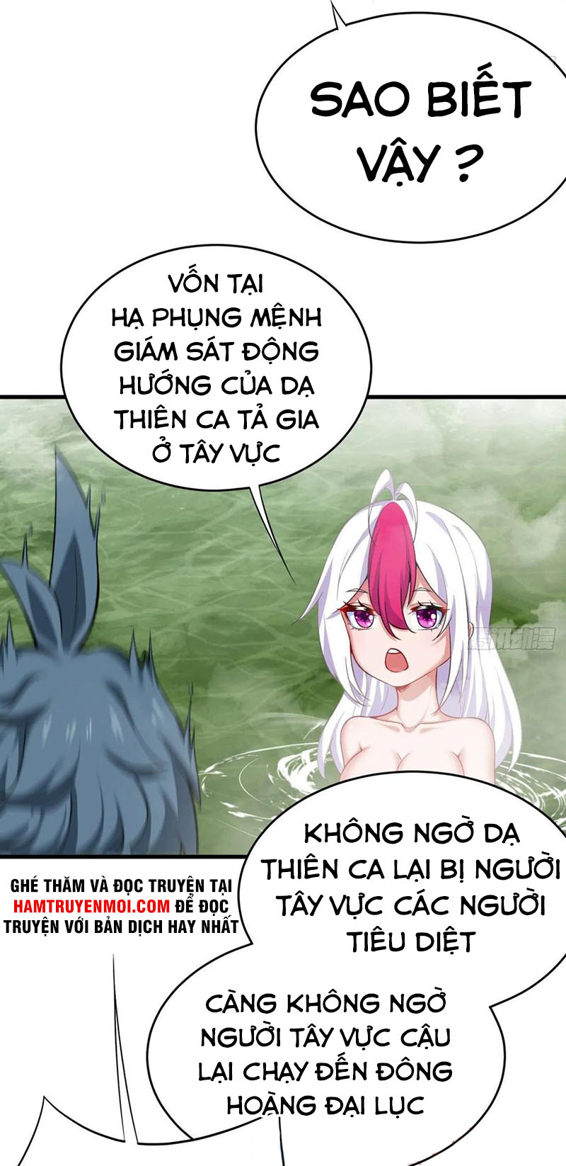 Ta Nhặt Được Thuộc Tính Tại Tu Chân Giới chapter 204 - Trang 14