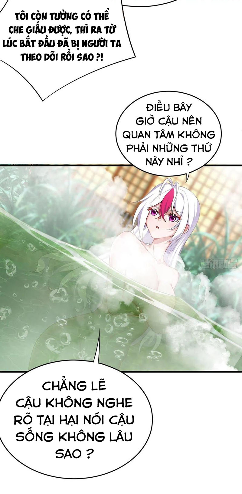 Ta Nhặt Được Thuộc Tính Tại Tu Chân Giới chapter 204 - Trang 15