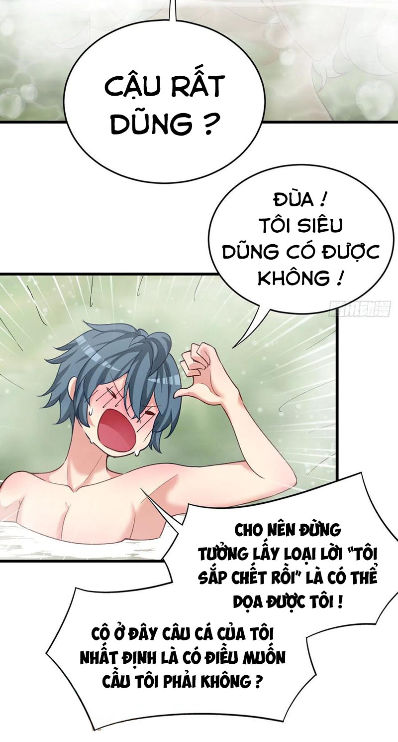 Ta Nhặt Được Thuộc Tính Tại Tu Chân Giới chapter 204 - Trang 17
